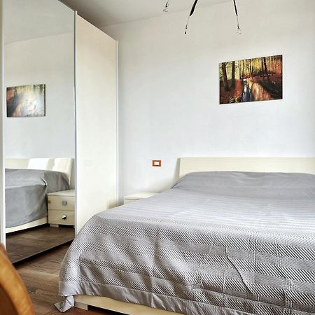 Parisi Bnb - Venezia Aeroporto Marco Polo Apartman Tessera Kültér fotó