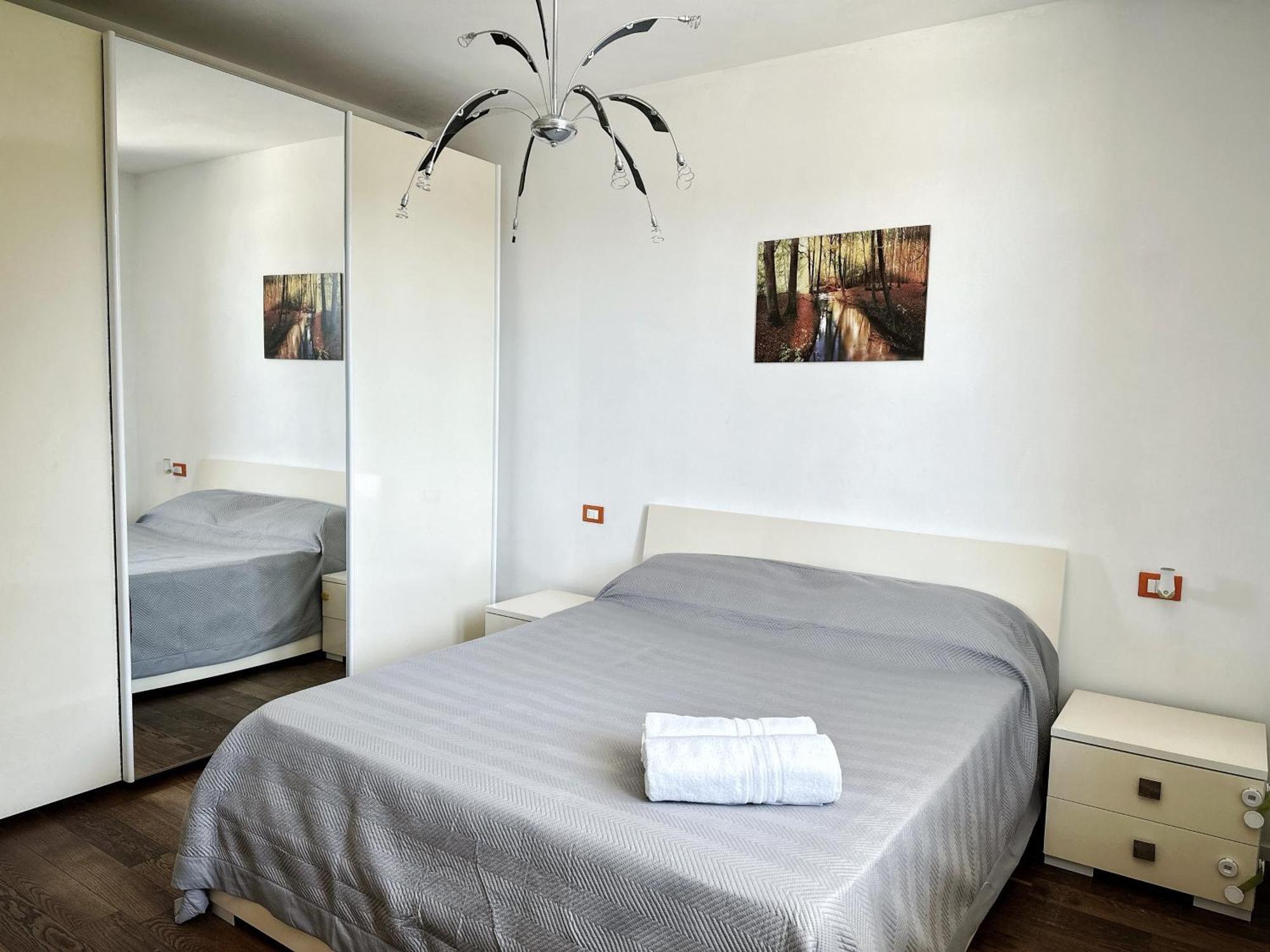 Parisi Bnb - Venezia Aeroporto Marco Polo Apartman Tessera Kültér fotó