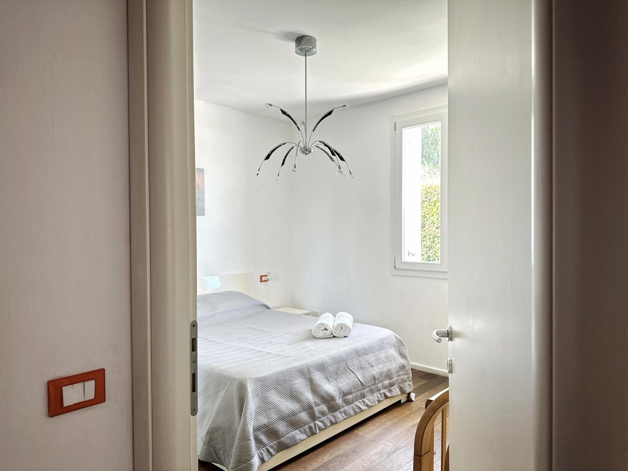 Parisi Bnb - Venezia Aeroporto Marco Polo Apartman Tessera Kültér fotó