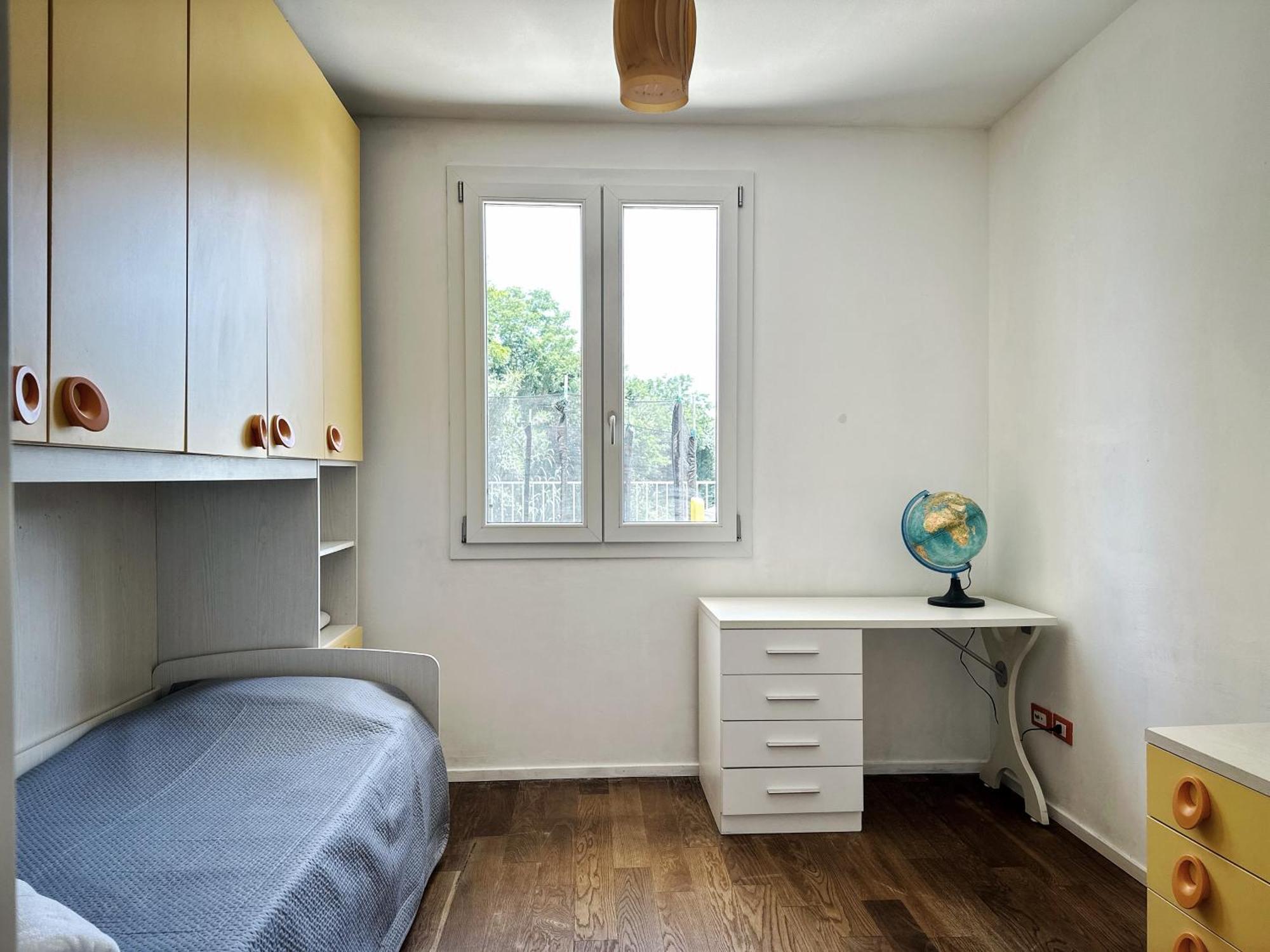 Parisi Bnb - Venezia Aeroporto Marco Polo Apartman Tessera Kültér fotó