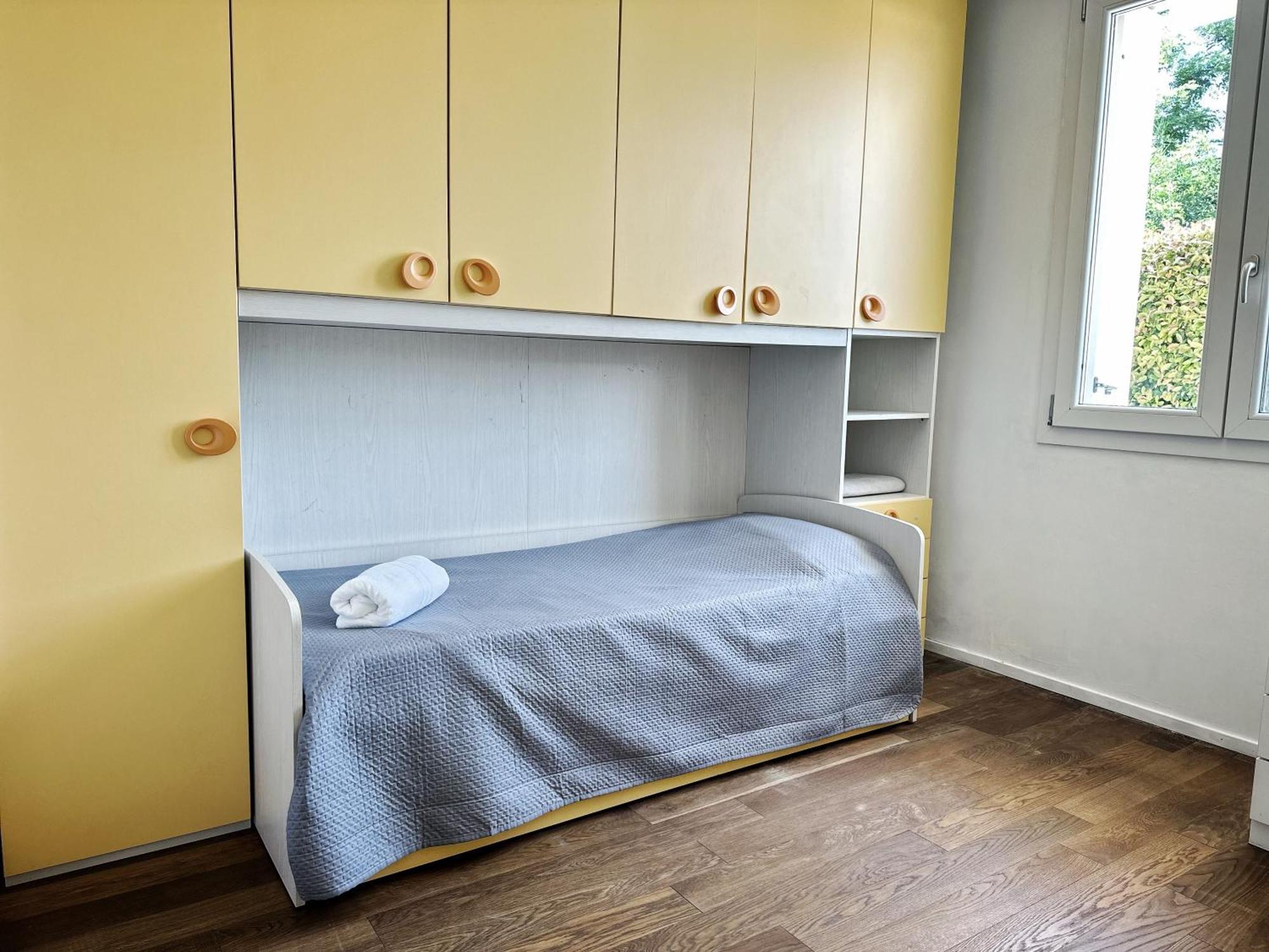 Parisi Bnb - Venezia Aeroporto Marco Polo Apartman Tessera Kültér fotó