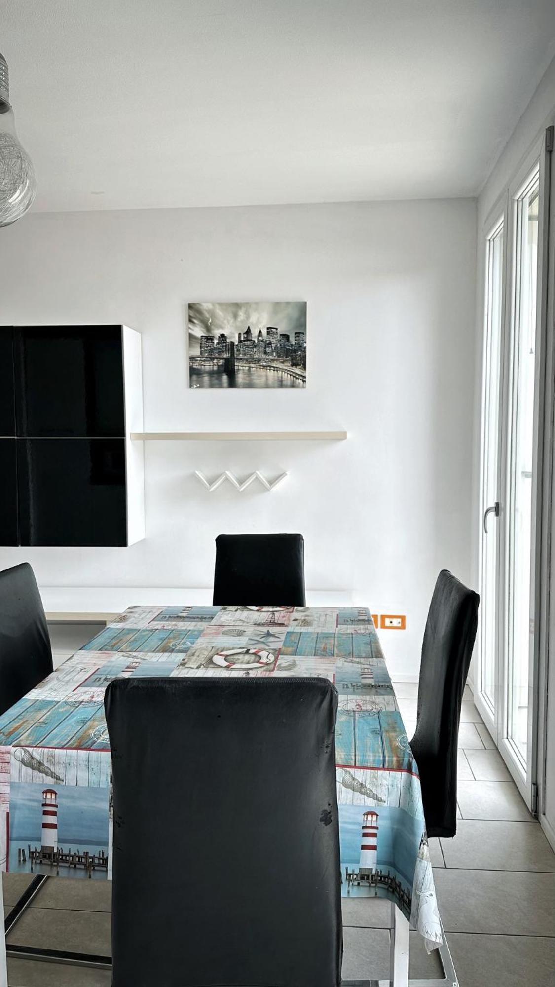 Parisi Bnb - Venezia Aeroporto Marco Polo Apartman Tessera Kültér fotó