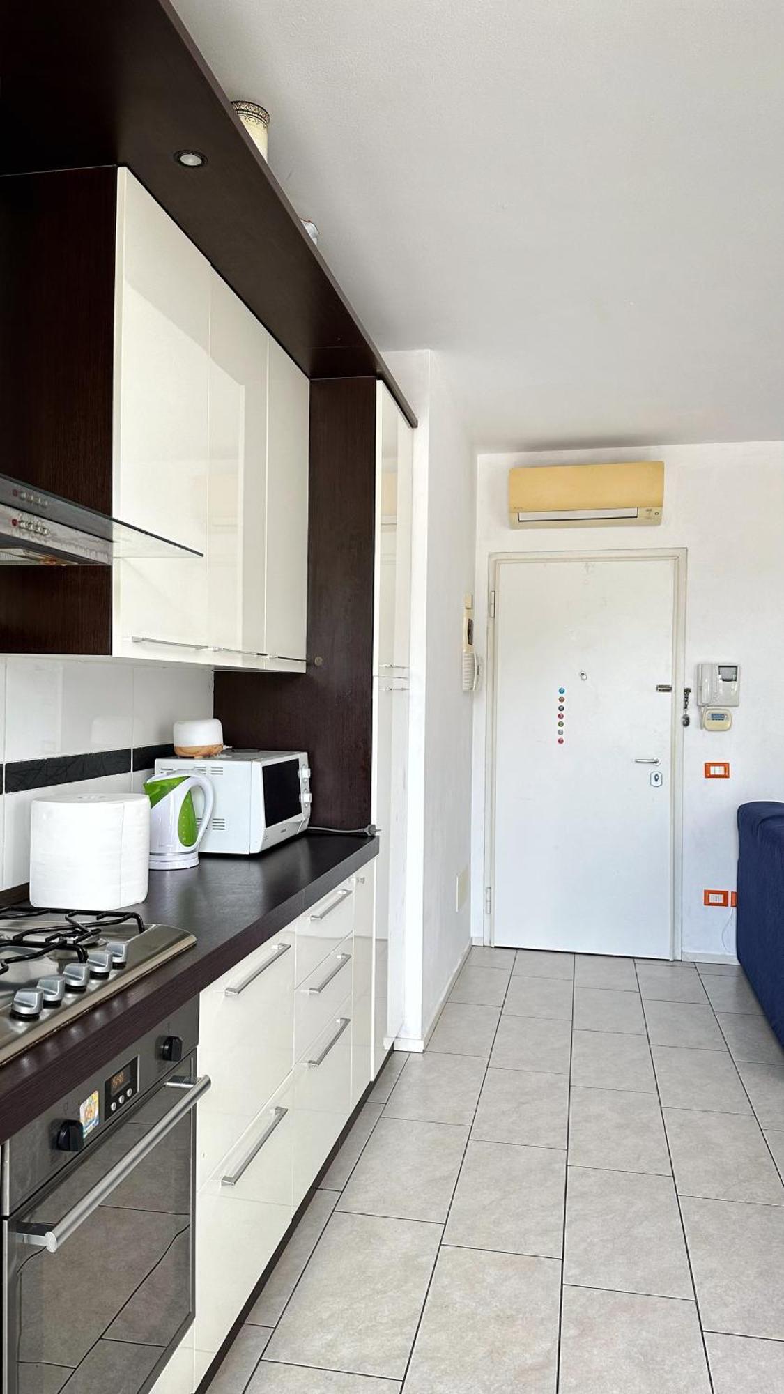 Parisi Bnb - Venezia Aeroporto Marco Polo Apartman Tessera Kültér fotó