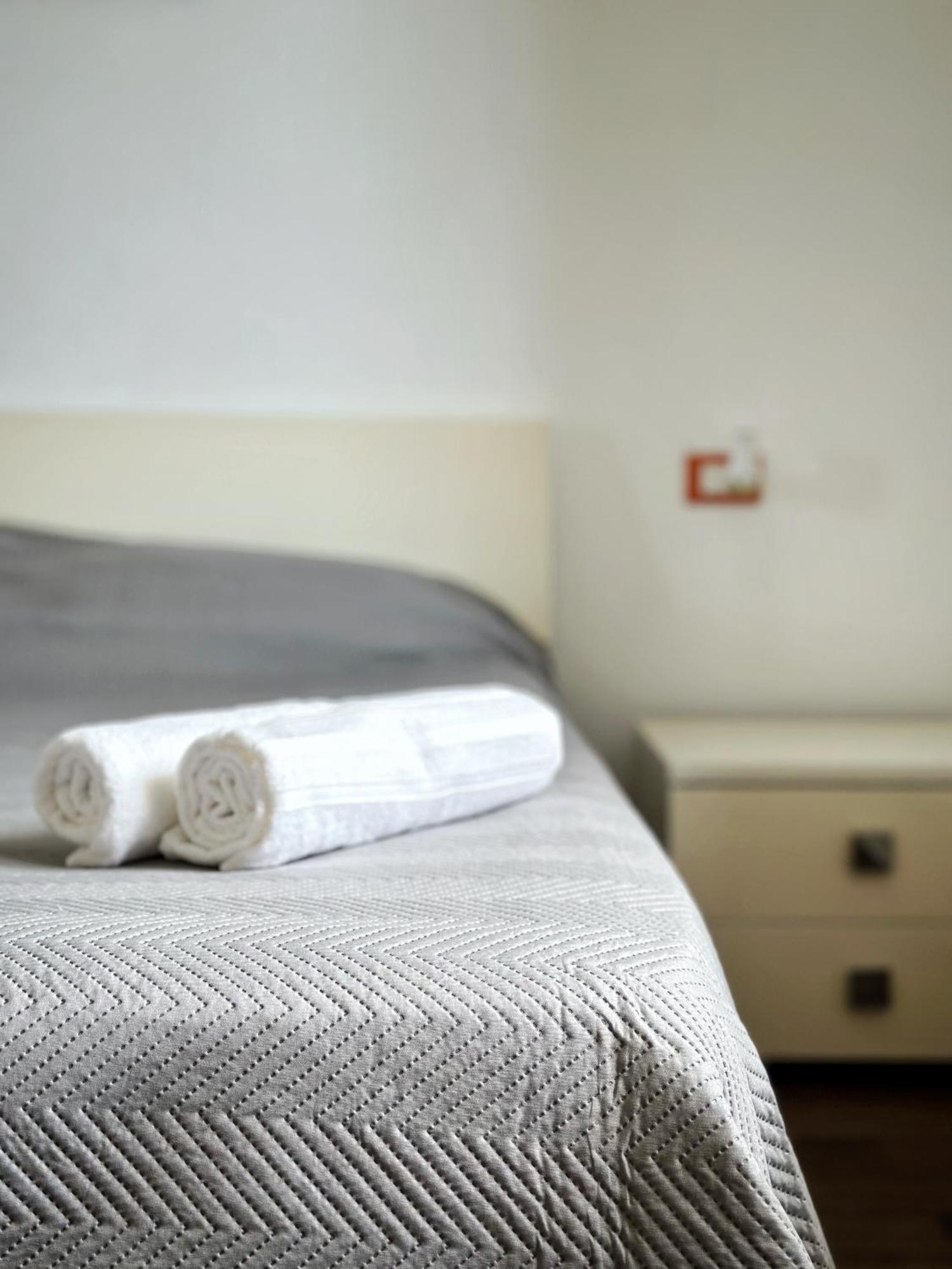 Parisi Bnb - Venezia Aeroporto Marco Polo Apartman Tessera Kültér fotó