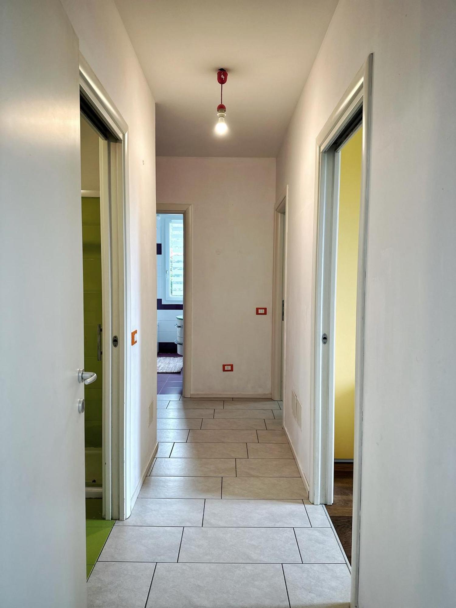 Parisi Bnb - Venezia Aeroporto Marco Polo Apartman Tessera Kültér fotó