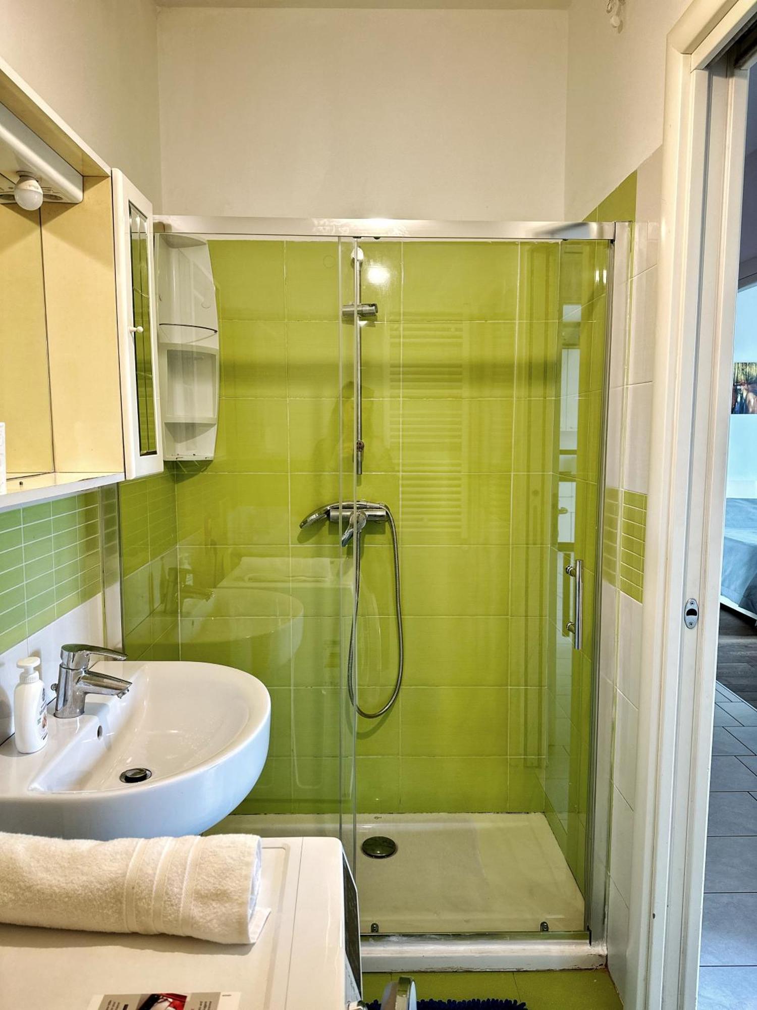 Parisi Bnb - Venezia Aeroporto Marco Polo Apartman Tessera Kültér fotó