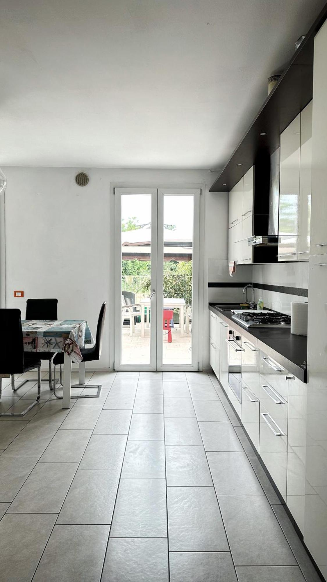 Parisi Bnb - Venezia Aeroporto Marco Polo Apartman Tessera Kültér fotó