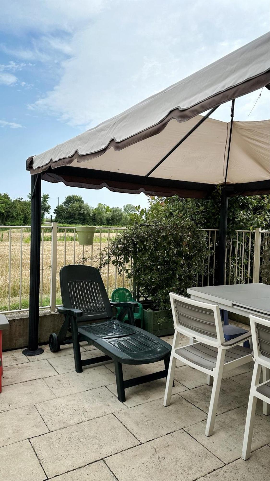 Parisi Bnb - Venezia Aeroporto Marco Polo Apartman Tessera Kültér fotó