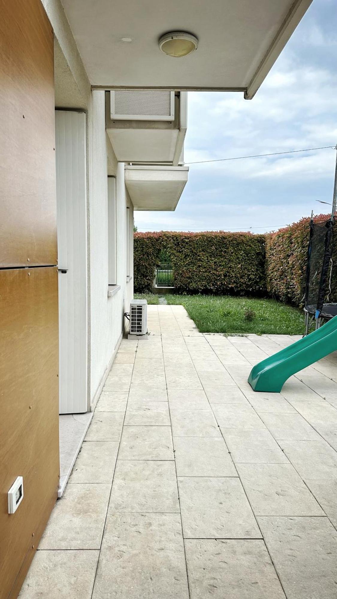 Parisi Bnb - Venezia Aeroporto Marco Polo Apartman Tessera Kültér fotó