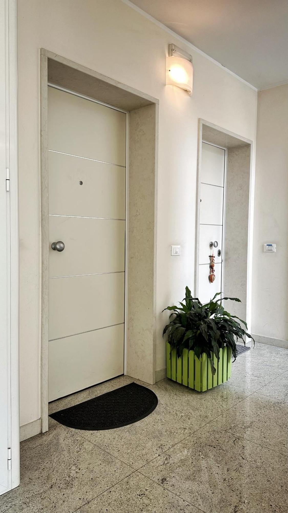 Parisi Bnb - Venezia Aeroporto Marco Polo Apartman Tessera Kültér fotó